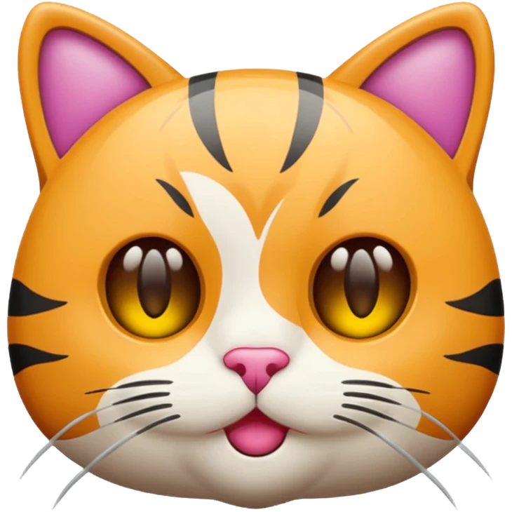 cat toy emoji