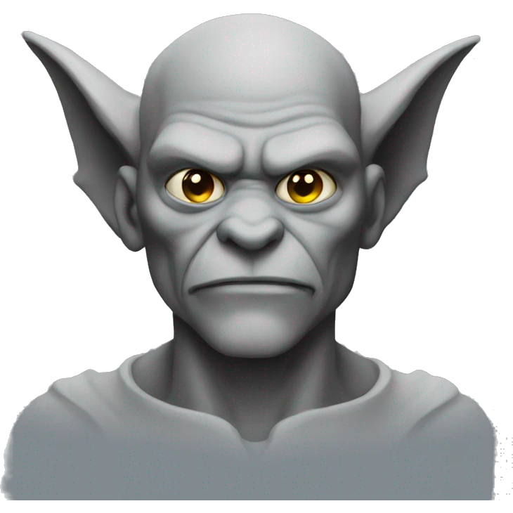 Gargoyle emoji