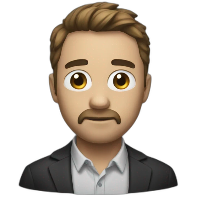 AFK emoji