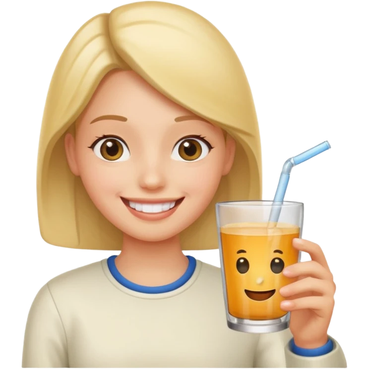 Improve Your Gut Health emoji