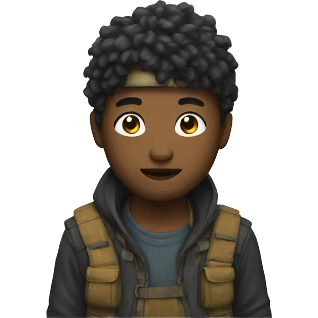 Ninho emoji