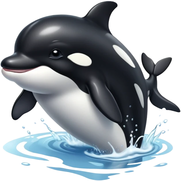 tubby dog orca emoji