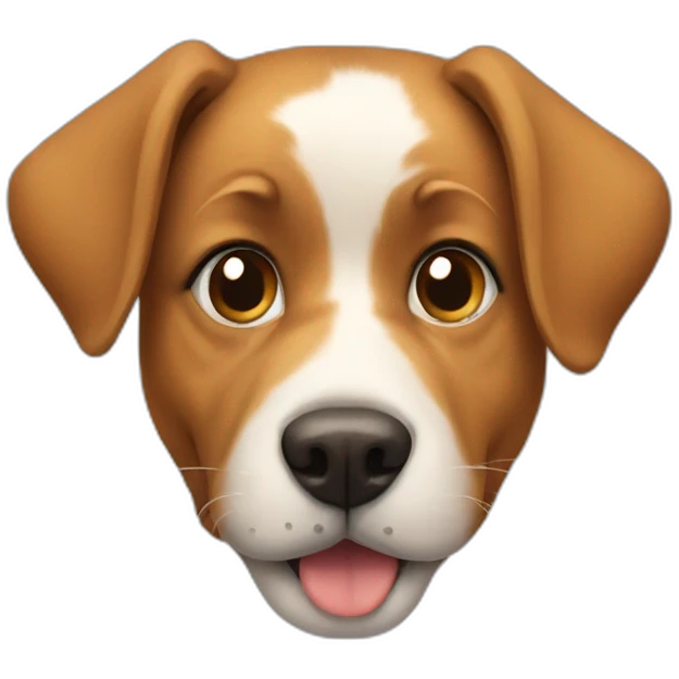 dog emoji
