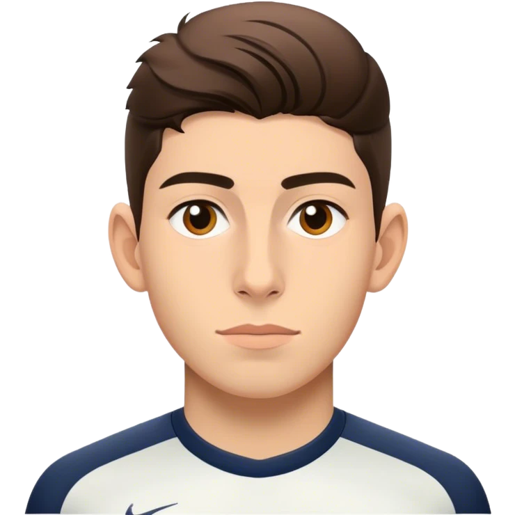 federico valverde emoji