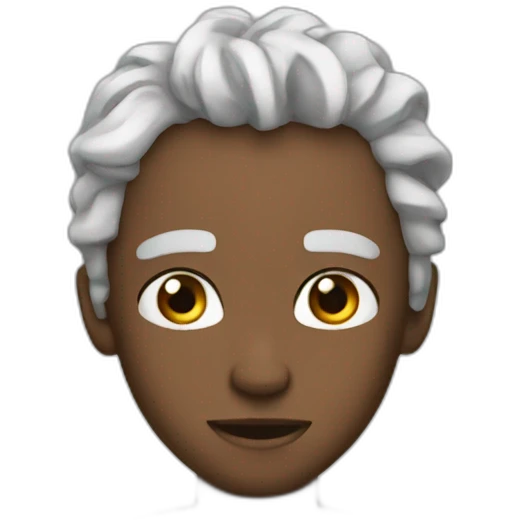 baka emoji