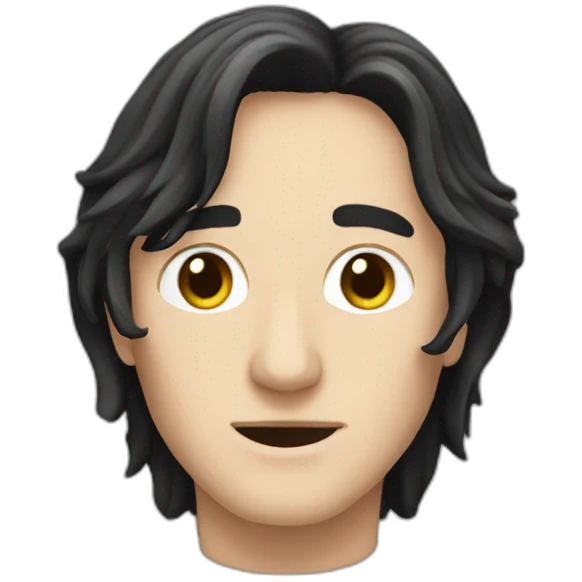 Severus emoji