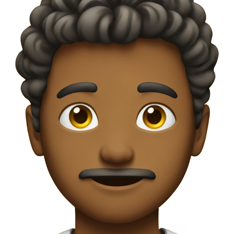 The Sunniest son emoji