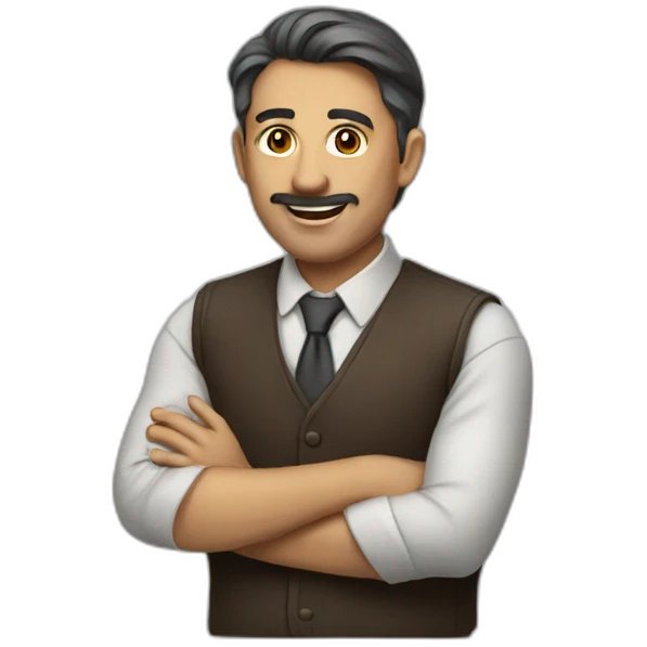 Betting emoji