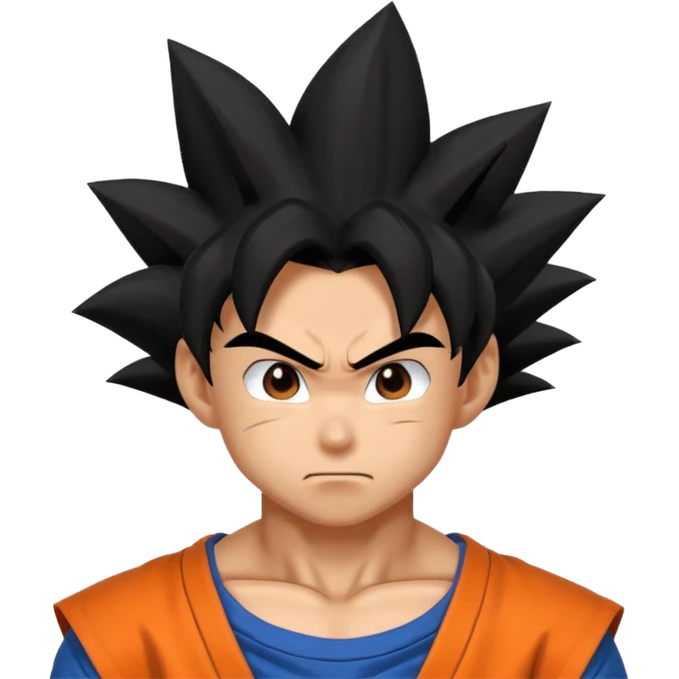 Dragon ball emoji