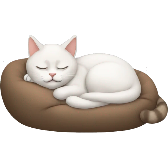 Catnap emoji