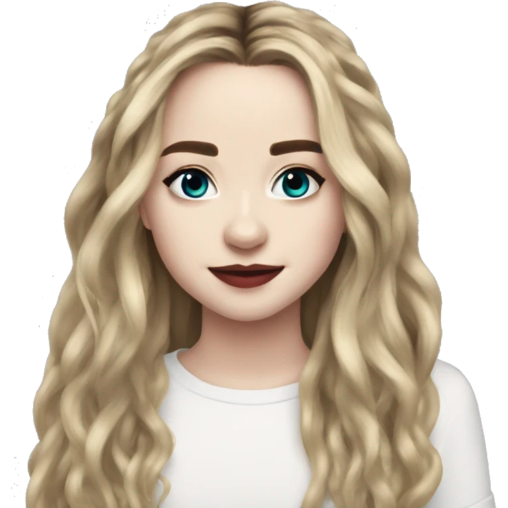sabrina carpenter emoji