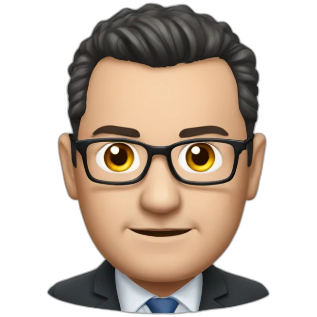 Daniel Andrews emoji