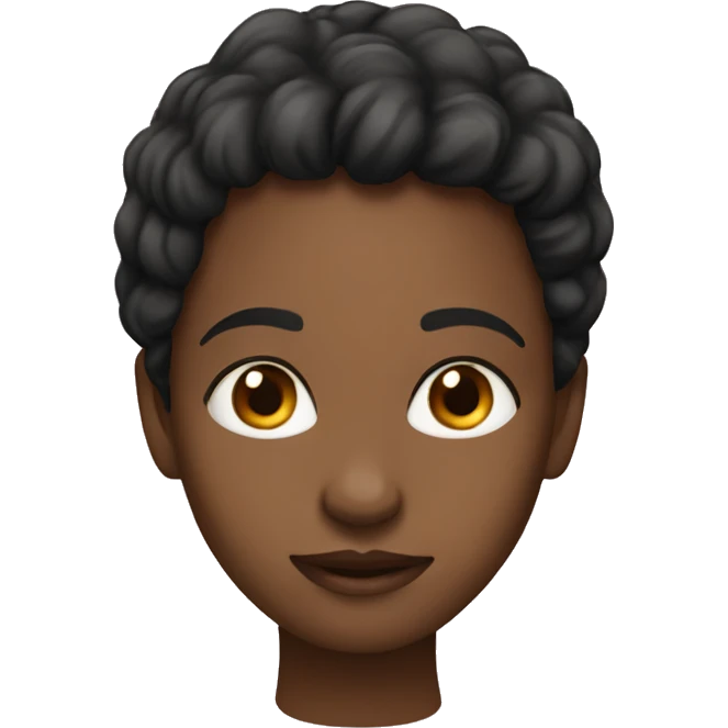 Amyah emoji