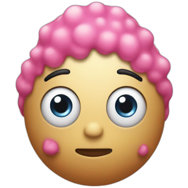 gumdrop emoji