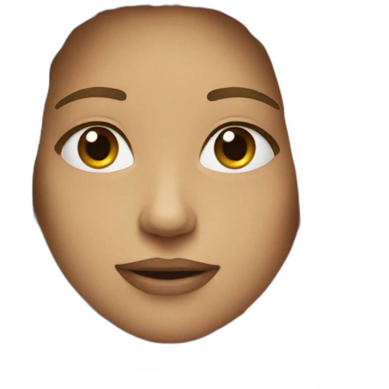 AI emoji