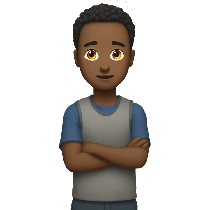 Ninho emoji