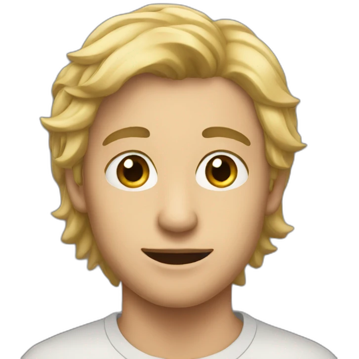 Berset emoji