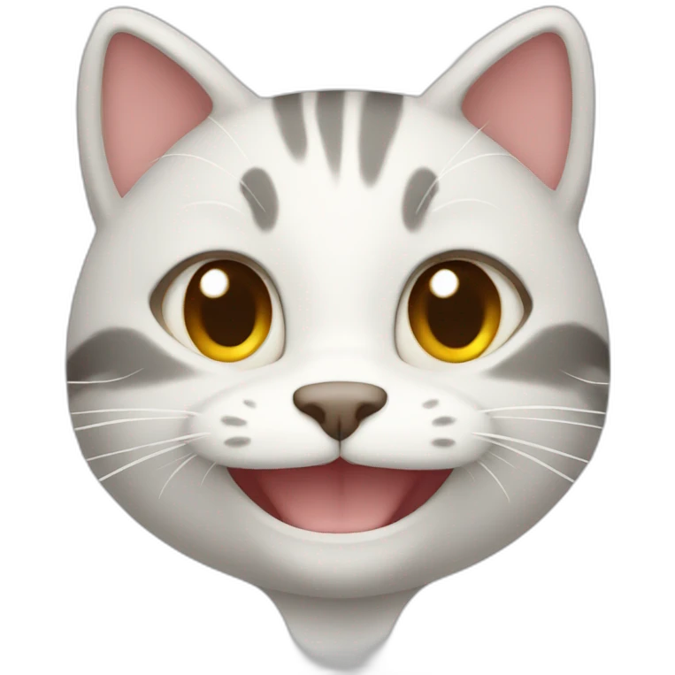 smile cat emoji