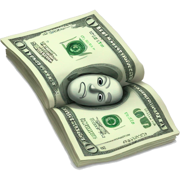 Money emoji