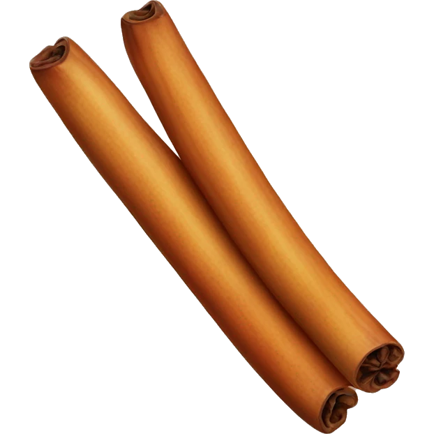 cinnamons  emoji