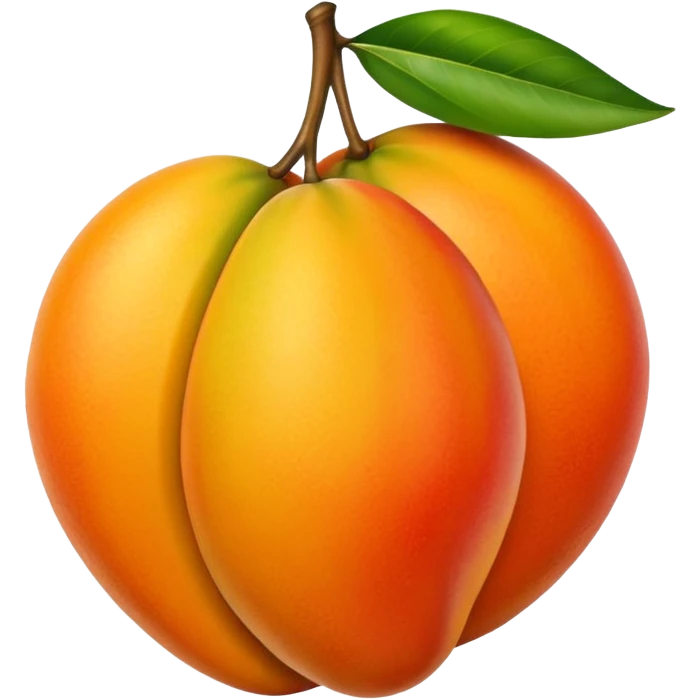 mango emoji