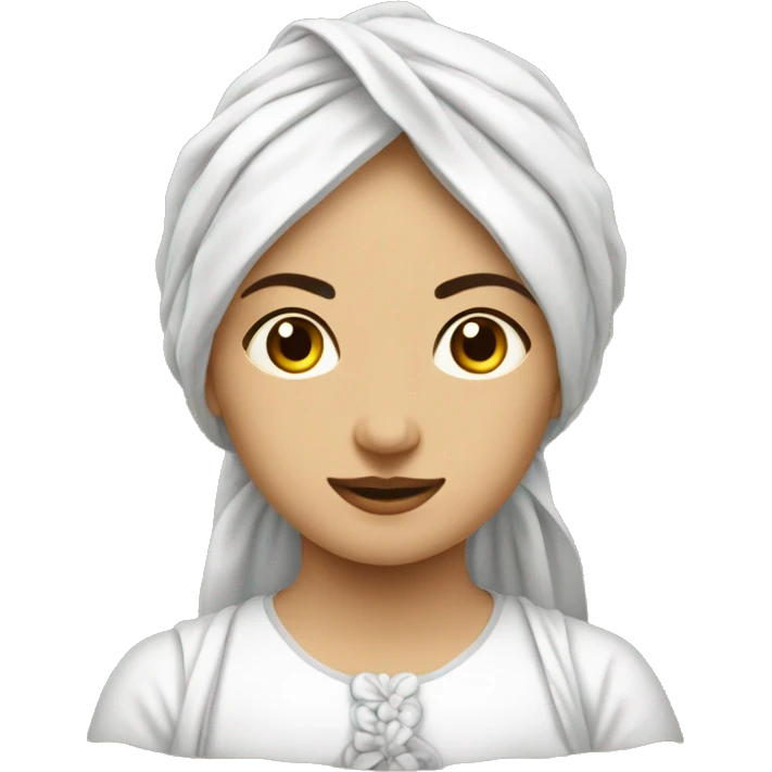 Georgian khinkali emoji
