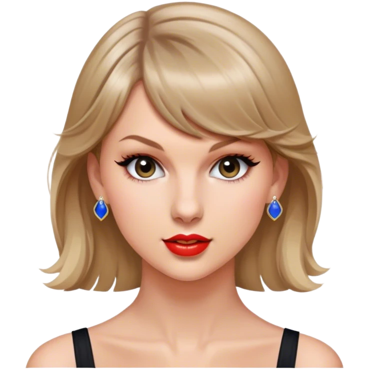 taylor swift emoji