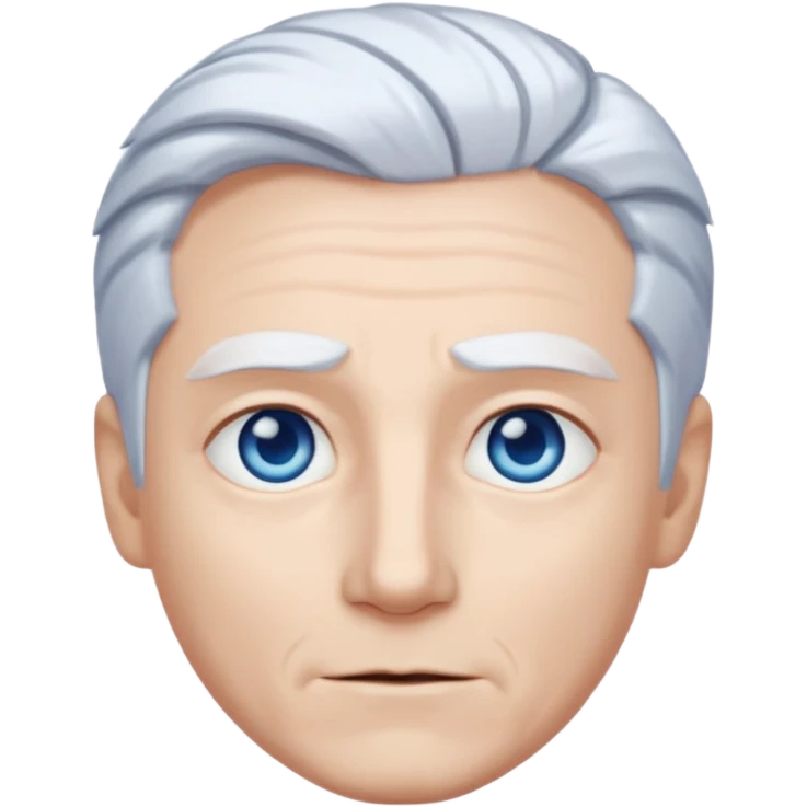 Gojo emoji