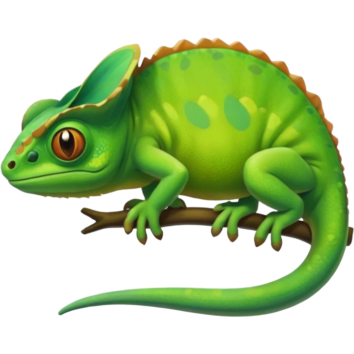 Kecleon emoji