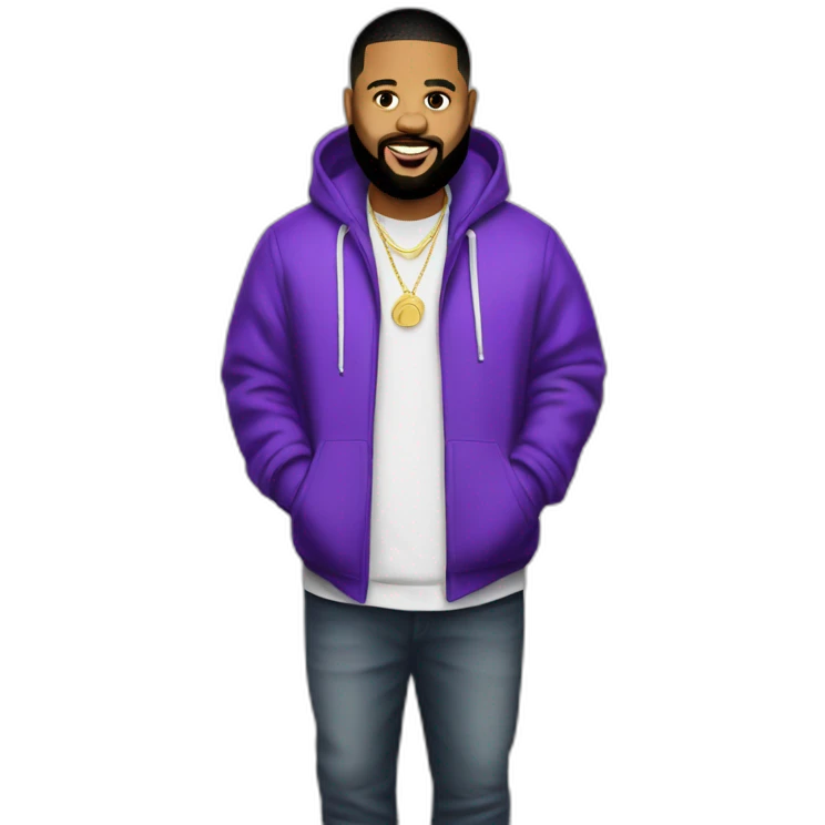 Dj khalid another one emoji
