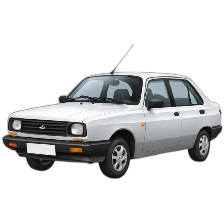 VAZ 2115 emoji