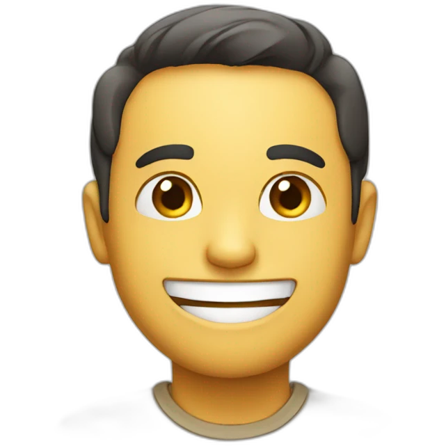 Smiling  emoji