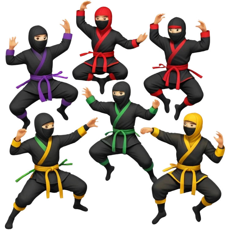 fruit ninjas emoji