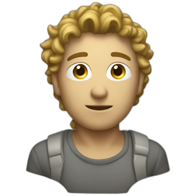 digital dust emoji