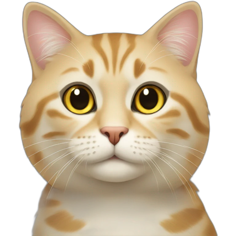 Котёнок emoji