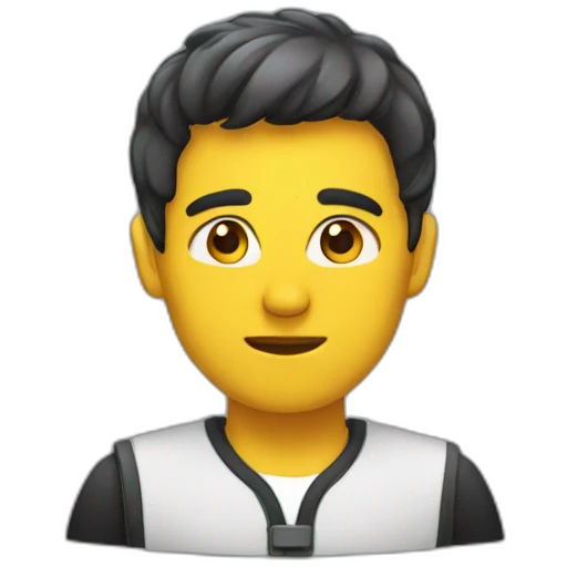 ATTENTION emoji