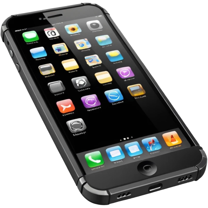 гелинтваген стиле айфон emoji