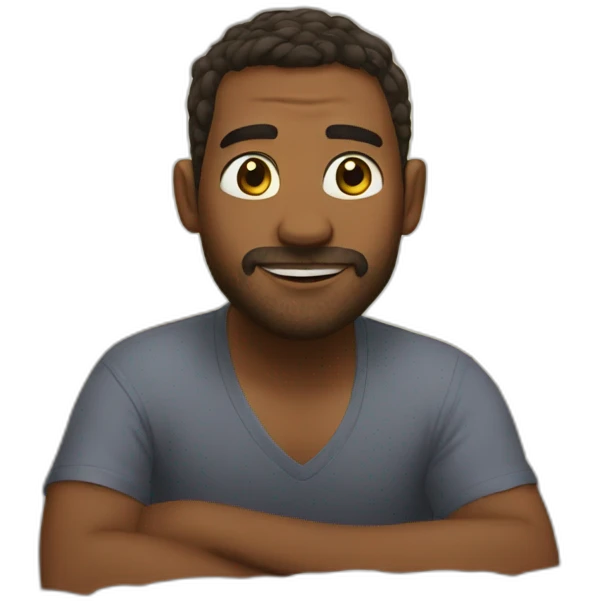 Good morning emoji