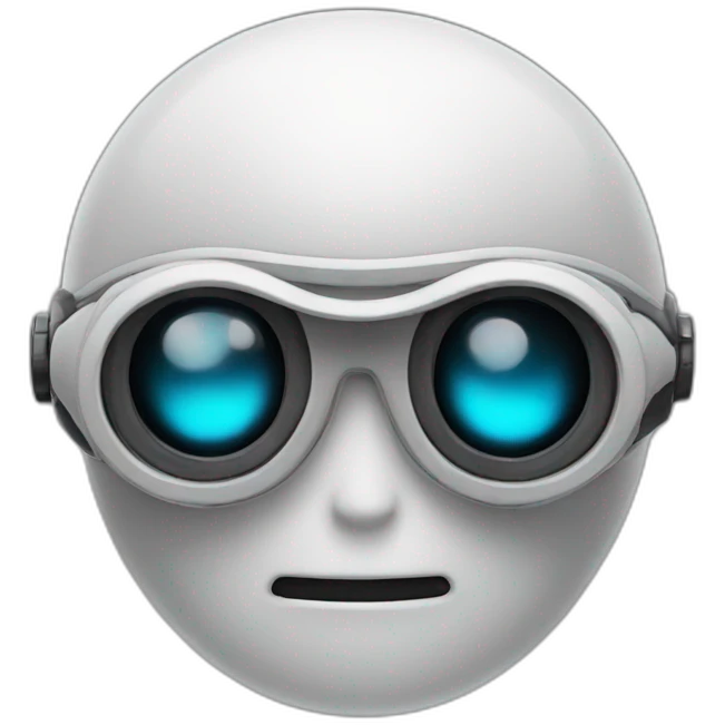 R.O.B. emoji