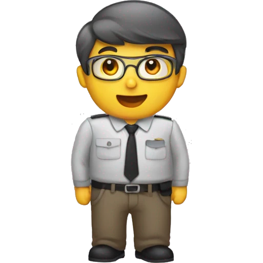 CORPO INTERIRO  emoji