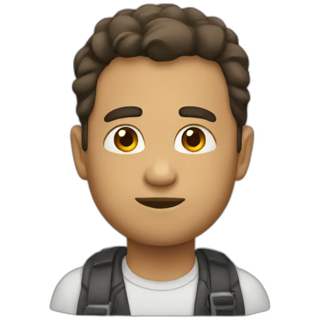 minuto emoji