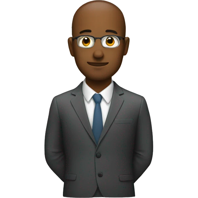 A product manager emoji