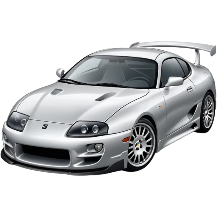 Supra mk4 emoji