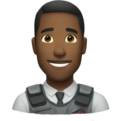 Sam Wilson emoji