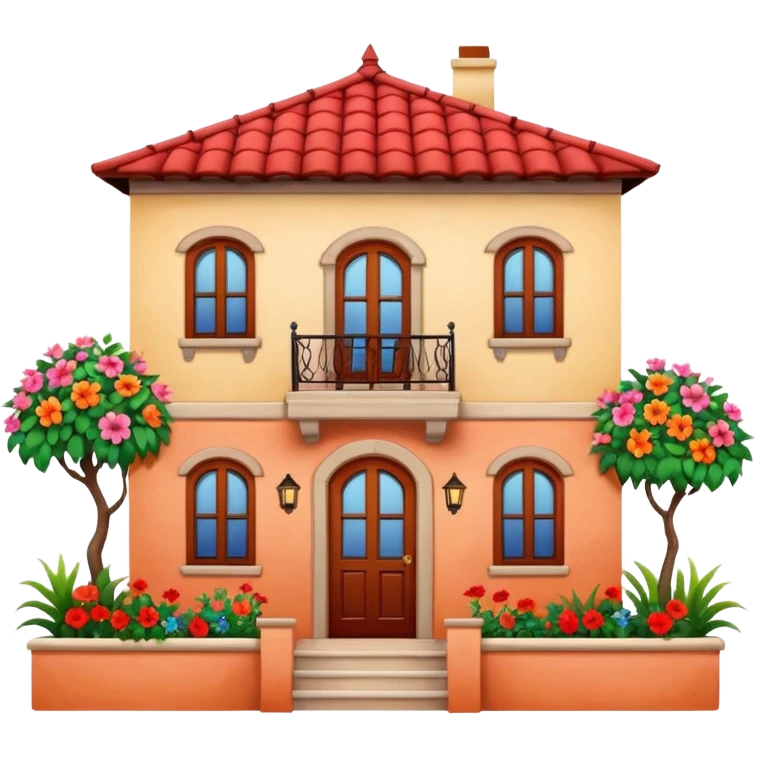 HOUSE ENCANTO DISNEY MOVIE emoji