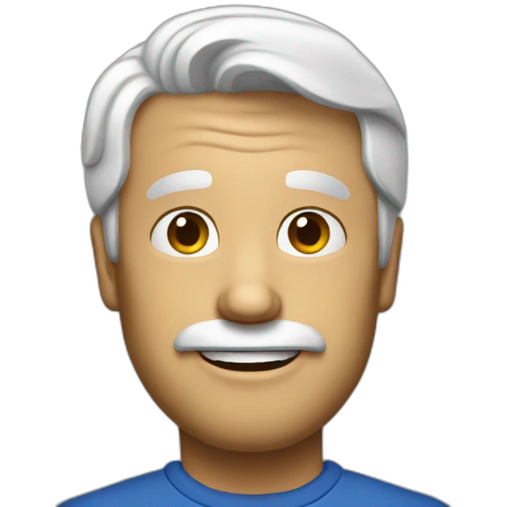Donald trumep emoji