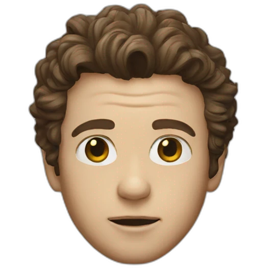 Stranger Things  emoji