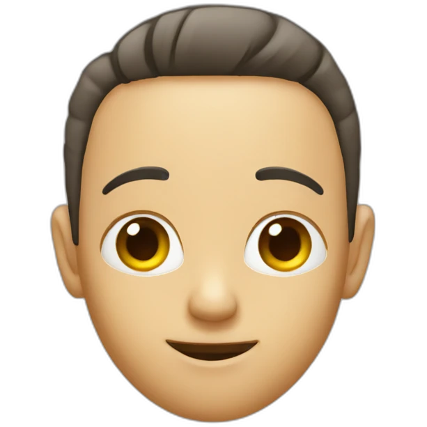 Facesitting emoji