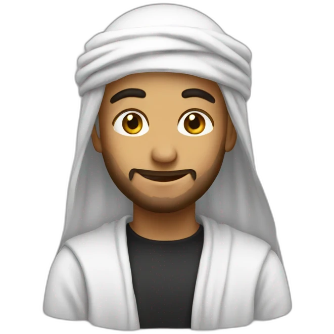 allah emoji