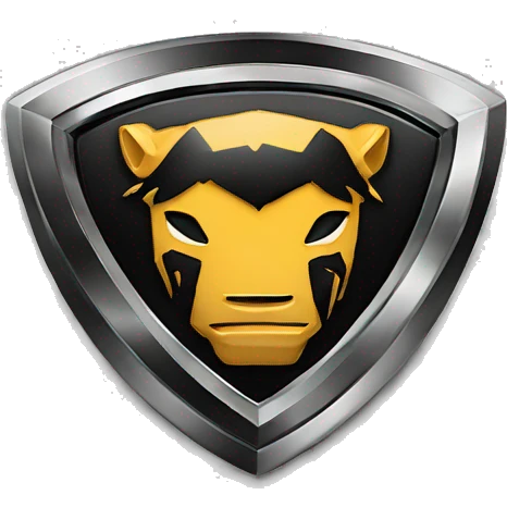 Logo lamborghini  emoji